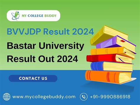 bastar university result 2023|Bastar University (BVVJDP) Result 2024 (Out) bvvjdp.ac  .